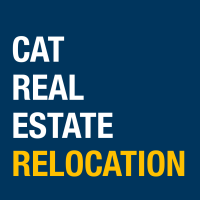 Cat Real Estate Relocation logo, Cat Real Estate Relocation contact details