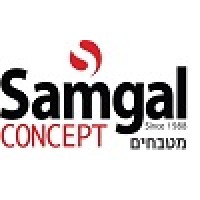 Samgal concept מטבחים logo, Samgal concept מטבחים contact details