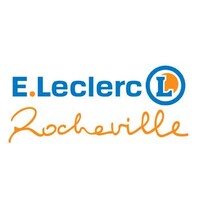 E.Leclerc Rocheville Le Cannet logo, E.Leclerc Rocheville Le Cannet contact details