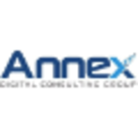 Annex Digital Consulting Group logo, Annex Digital Consulting Group contact details