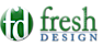 Fresh Design Concepts logo, Fresh Design Concepts contact details