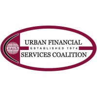 Urban Financial Services Coalition - San Francisco Bay Area Chapter logo, Urban Financial Services Coalition - San Francisco Bay Area Chapter contact details