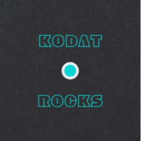 Kodat.Rocks logo, Kodat.Rocks contact details