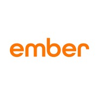 Ember Corp logo, Ember Corp contact details