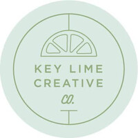 Key Lime Creative Co. logo, Key Lime Creative Co. contact details