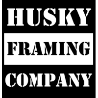 Husky Framing Company, LLC logo, Husky Framing Company, LLC contact details