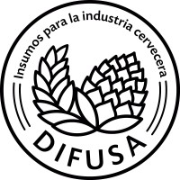 DIFUSA logo, DIFUSA contact details