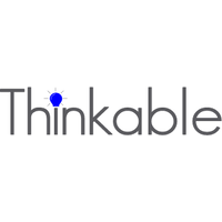 Thinkable - Thinking the impossible logo, Thinkable - Thinking the impossible contact details