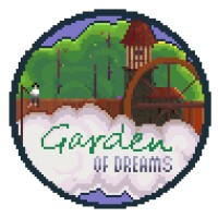 Garden of Dreams logo, Garden of Dreams contact details