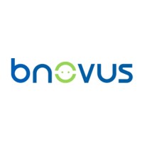 Bnovus logo, Bnovus contact details