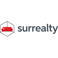 Surrealty logo, Surrealty contact details