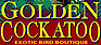 Golden Cockatoo logo, Golden Cockatoo contact details