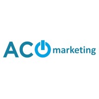 ACO Marketing logo, ACO Marketing contact details