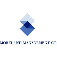 Moreland Management Co logo, Moreland Management Co contact details