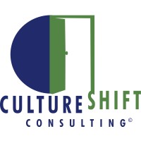 Culture Shift Consulting logo, Culture Shift Consulting contact details