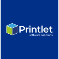 Printlet GmbH logo, Printlet GmbH contact details