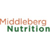 Middleberg Nutrition logo, Middleberg Nutrition contact details