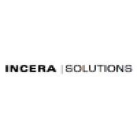 Incera Solutions logo, Incera Solutions contact details