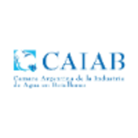 CAIAB (Cámara Argentina de la Industria de Agua en Botellones) logo, CAIAB (Cámara Argentina de la Industria de Agua en Botellones) contact details