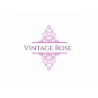 Vintage Rose Boutique logo, Vintage Rose Boutique contact details