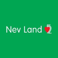 Nev Land logo, Nev Land contact details