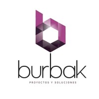 Burbak Proyectos y Soluciones logo, Burbak Proyectos y Soluciones contact details