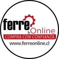 FerreOnline logo, FerreOnline contact details