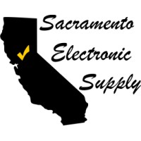 Sacramento Electronic Supply Co, Inc logo, Sacramento Electronic Supply Co, Inc contact details