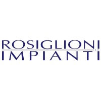 ROSIGLIONI IMPIANTI S.R.L. logo, ROSIGLIONI IMPIANTI S.R.L. contact details