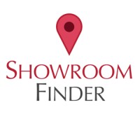 ShowroomFinder.com logo, ShowroomFinder.com contact details