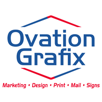 Ovation Grafix - Evansville IN logo, Ovation Grafix - Evansville IN contact details