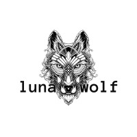 Luna & Wolf logo, Luna & Wolf contact details