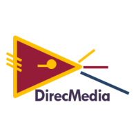 DIRECMEDIA CHILE logo, DIRECMEDIA CHILE contact details