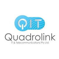 Quadrolink IT & Telecoms logo, Quadrolink IT & Telecoms contact details