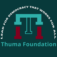 The Thuli Madonsela Foundation (Thuma) logo, The Thuli Madonsela Foundation (Thuma) contact details