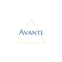 Avante utveckling logo, Avante utveckling contact details