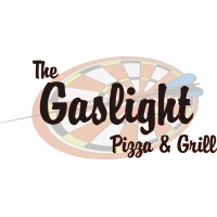 Gaslight Pizza & Grill logo, Gaslight Pizza & Grill contact details