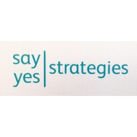 Say Yes Strategies logo, Say Yes Strategies contact details