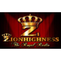 Zionhighness Radio logo, Zionhighness Radio contact details