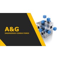 A&G INGENIEROS CONSULTORES logo, A&G INGENIEROS CONSULTORES contact details