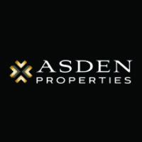 Asden Properties logo, Asden Properties contact details