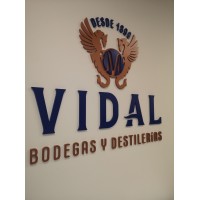 Bodegas y Destilerias Vidal, S.L. logo, Bodegas y Destilerias Vidal, S.L. contact details