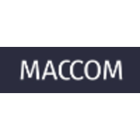 MACCOM Marketing Agency logo, MACCOM Marketing Agency contact details