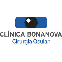 Clínica Bonanova de Cirurgia Ocular logo, Clínica Bonanova de Cirurgia Ocular contact details