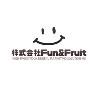 株式会社FUN&FRUIT logo, 株式会社FUN&FRUIT contact details