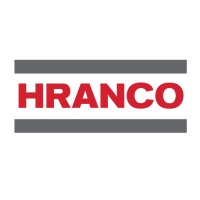 Hranco logo, Hranco contact details