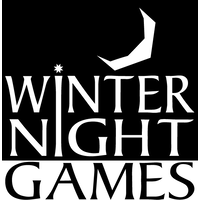 Winter Night Games, LLC logo, Winter Night Games, LLC contact details