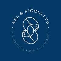 Sal & Picciotto logo, Sal & Picciotto contact details