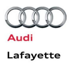 Audi Lafayette logo, Audi Lafayette contact details