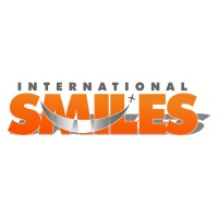 International Smiles logo, International Smiles contact details